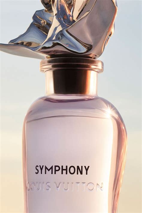 lv symphony perfume price|symphony louis vuitton perfume.